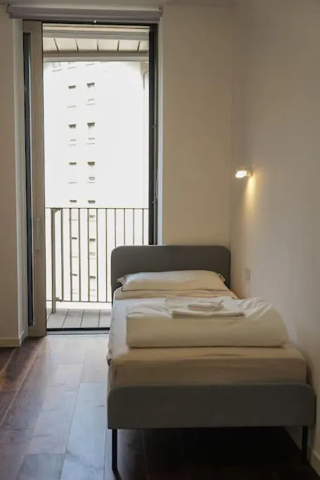 Isola 10 Apartment Milan Italy