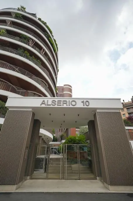 Isola 10 Apartment Milan 0*,  Italy
