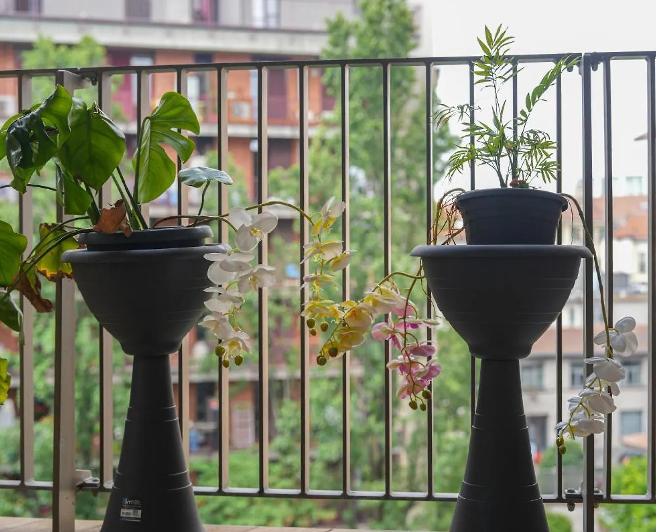 Isola 10 Apartment Milan