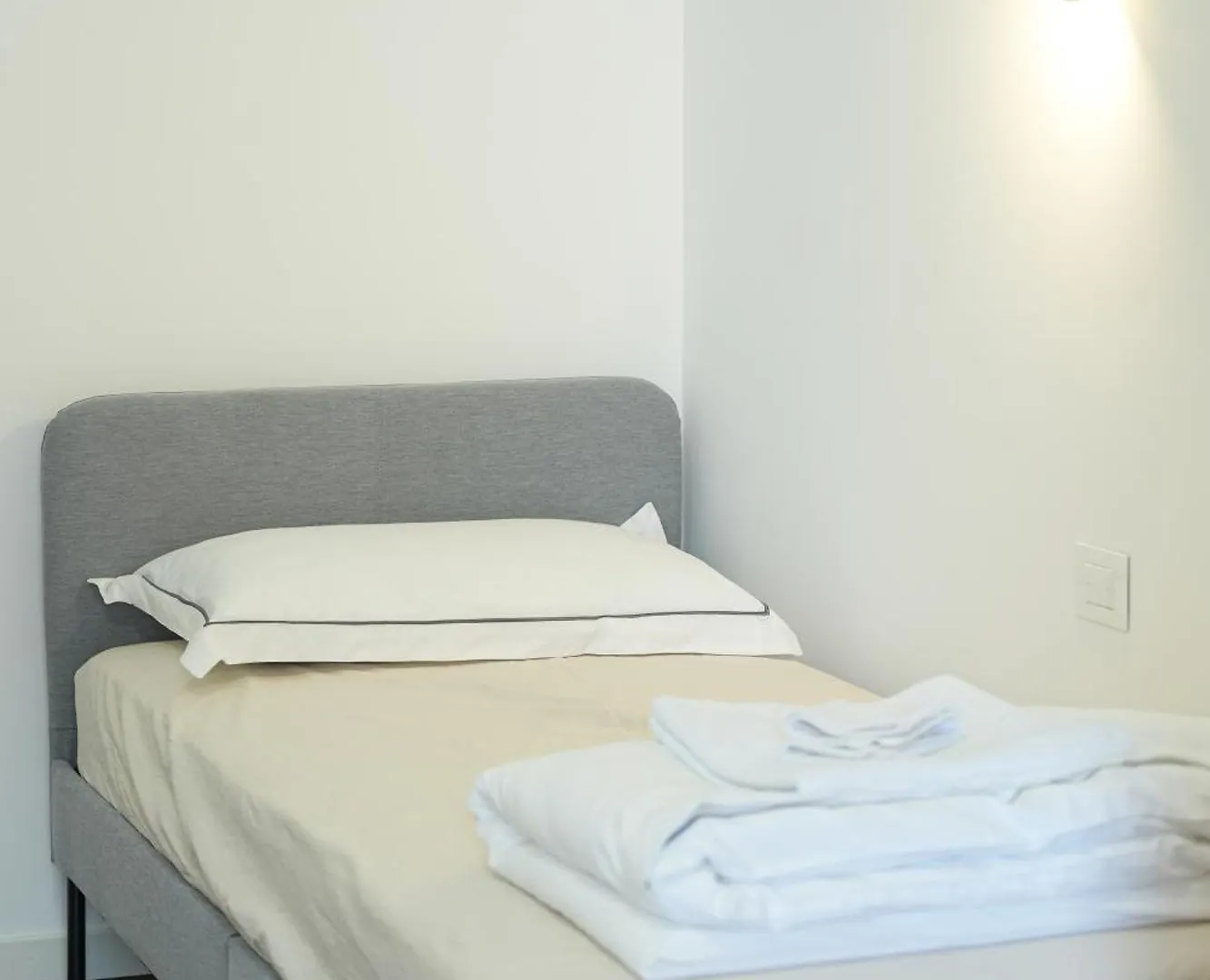 Isola 10 Apartment Milan Italy